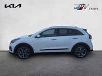 occasion Kia Niro 1.6 GDi 105ch ISG + électrique 43.5ch Design DCT6 - VIVA179652617