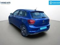 occasion VW Polo 1.0 TSI 95 S&S DSG7 Active