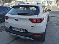 occasion Kia Stonic 1.0 T-GDI 120ch ISG Launch Edition