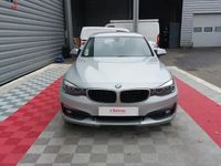 occasion BMW 318 F34 LCI D 150 CH BVA8 LOUNGE