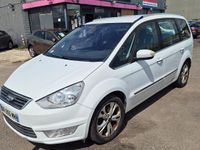 Occasion Ford Galaxy Titanium 2011 Monospace