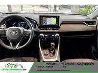 occasion Toyota RAV4 Hybrid 