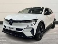 Occasion Renault Megane E-Tech Equilibre 163 kW (222 ch) 2022 SUV