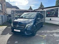 Occasion Mercedes V250 AMG 190 ch (139 kW) 2021 Gris Monospace