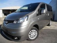 occasion Nissan Evalia EvaliaDCI 90 SUMMER EDITION