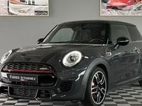 occasion Mini John Cooper Works Coupé One 2.0i 231 Bva Sport F56 Cooper Works Phase 1