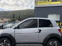 Occasion Ligier IXO 2014 Citadine