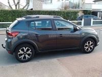 occasion Dacia Sandero Stepway Confort TCe 90 avec options