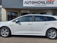 occasion Toyota Corolla Touring Sport Hybride 122h Dynamic