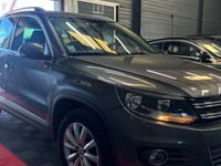 occasion VW Tiguan Sport & style