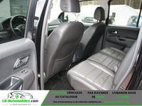 occasion VW Amarok 3.0 TDI 224 4MOTION 4X4 BVA