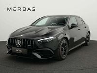 Occasion Mercedes A45 AMG Premium Plus 421 ch (309 kW) 2025 Noir Berline