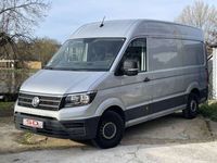 occasion VW Crafter 35 L3H3 2.0 TDI 140ch Business line