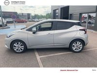 occasion Nissan Micra IG-T 100 N-Connecta