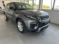 Occasion Land Rover Range Rover evoque 150 ch (110 kW) 2017 SUV