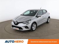 Occasion Renault Clio V Business 101 ch (74 kW) 2021 Gris Citadine