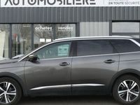 occasion Peugeot 5008 2.0 BLUEHDI 150 GT LINE