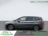 occasion BMW 218 Serie 2 Gran Tourer i 136 ch