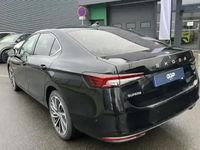 Occasion Skoda Superb LAURIN & KLEMENT 2025 Noir ebène métallisée Berline