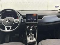 Occasion Renault Arkana Evolution 2023 Gris SUV