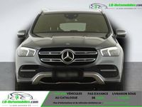 occasion Mercedes GLE400 d BVA 4Matic