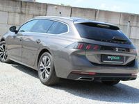 occasion Peugeot 508 Allure PackEL.KOFFERGPSCAME