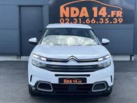 occasion Citroën C5 Aircross BLUEHDI 130CH S&S BUSINESS