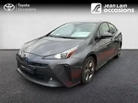 occasion Toyota Prius Hybride Dynamic Pack Premium