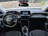 occasion Peugeot 2008 PURETECH 130 S&S BVM6 ALLURE