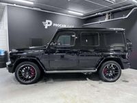 occasion Mercedes G63 AMG Classe GAmg Manufaktur/neu/22/sthz/tv/voll