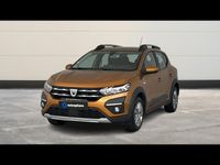 Occasion Dacia Sandero Comfort 2021 Orange Citadine