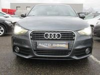 Occasion Audi A1 S-Line 122 ch (89 kW) 2013 Citadine