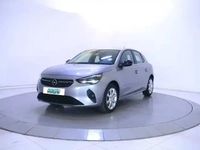 Occasion Opel Corsa 100 ch (73 kW) 2021 Gris Berline