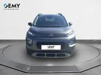 Occasion Citroën C3 Aircross PureTech 110 ch (80 kW) 2020 Gris SUV