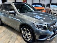 occasion Mercedes 170 GLC 220d 2.1 4 maticlaunch edition to bva9