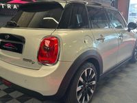 Occasion Mini Cooper D Chili 116 ch (85 kW) 2017 Citadine