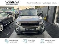 occasion Land Rover Range Rover evoque eD4 Prestige