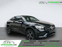 Occasion Mercedes GLC300 320 ch (235 kW) 2021 Coupé