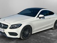 Occasion Mercedes C220 Sportline 170 ch (125 kW) 2015 Berline