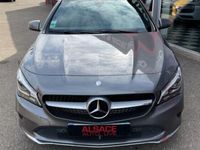 occasion Mercedes CLA220 Shooting Brake ClasseD ORANGEART EDITION 7G-DCT