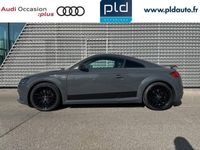 occasion Audi TT Coupé 2.0 Tfsi 230 S Tronic 6 S Line