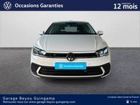 occasion VW Polo 1.0 TSI 95ch Life