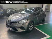 Occasion Renault Clio V Equilibre 2023 Gris Citadine