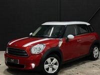 Occasion Mini Cooper Chili 111 ch (81 kW) 2017 Citadine
