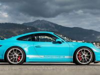 occasion Porsche 911 GT3 911 Type 991 TYPECLUBSPORT PDK 500 CV - MONACO