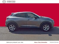 occasion Nissan Juke DIG-T 117