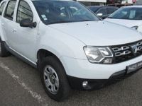 occasion Dacia Duster TCe 125 4x2 Ambiance