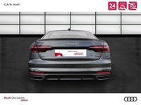 occasion Audi A4 Berline S Line 35 TDI 120 kW (163 ch) S tronic