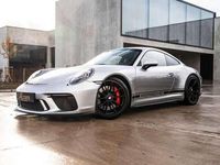 Occasion Porsche 911 GT3 Sport 500 ch (367 kW) 2018 Argent Coupé