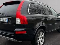 Occasion Volvo XC90 Summum 200 ch (147 kW) 2012 Noir SUV
